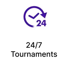 कभी भी, कहीं भी खेलें